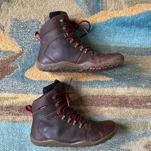 Vivo Barefoot Tracker hiking boots